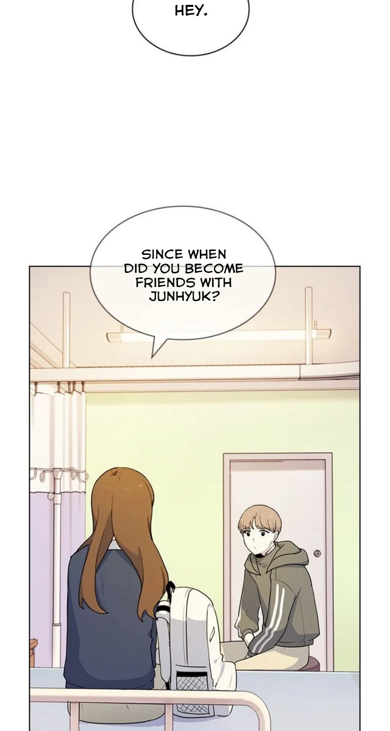 Read My Bad Boyfriend chapter 11 image 5 on Lezhin