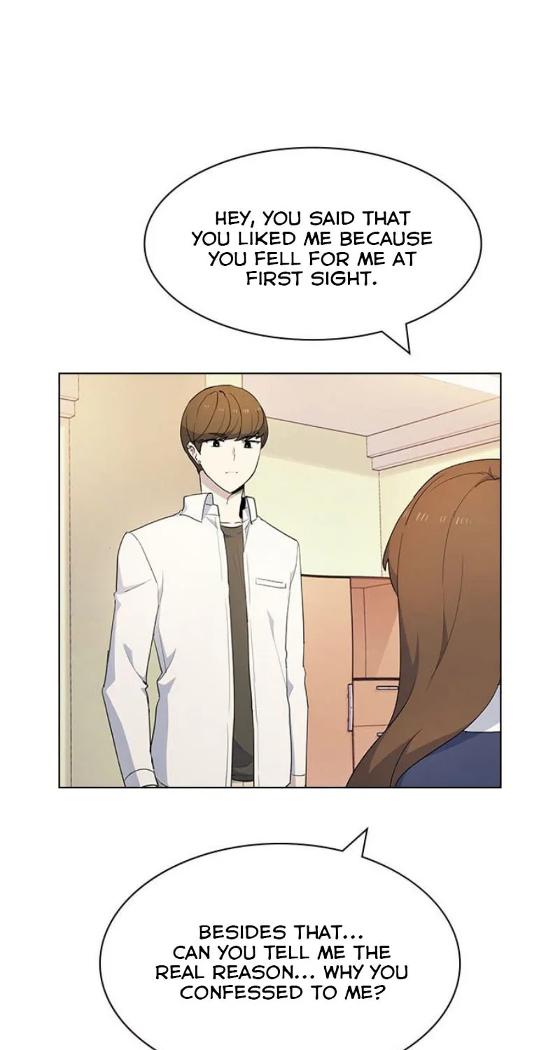 Read My Bad Boyfriend chapter 11 image 51 on Lezhin