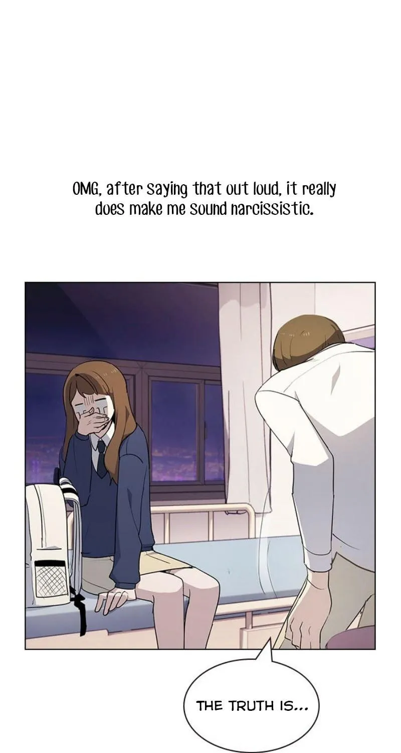 Read My Bad Boyfriend chapter 11 image 54 on Lezhin