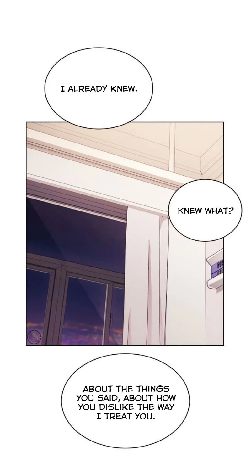 Read My Bad Boyfriend chapter 11 image 56 on Lezhin