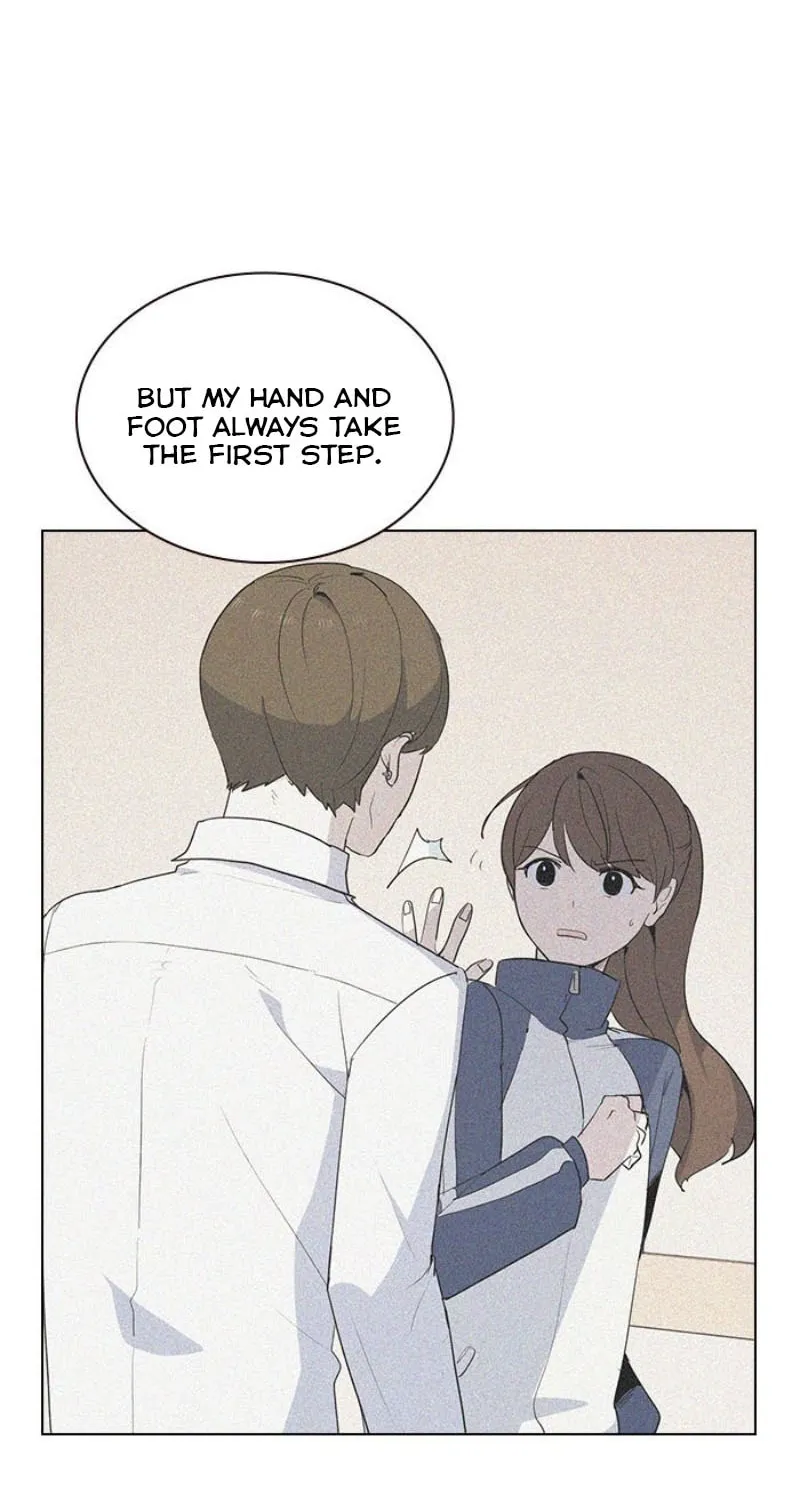 Read My Bad Boyfriend chapter 11 image 57 on Lezhin