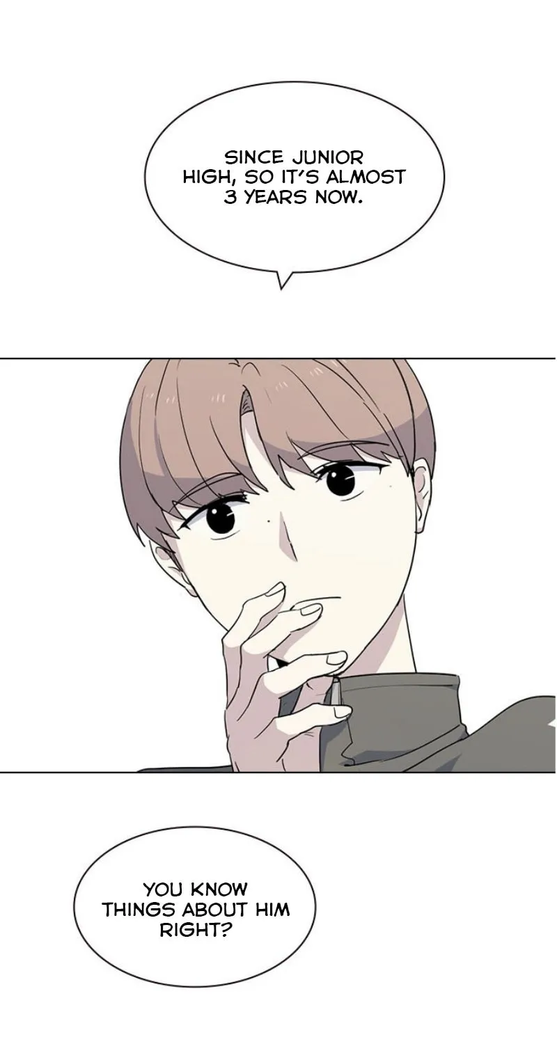 Read My Bad Boyfriend chapter 11 image 7 on Lezhin