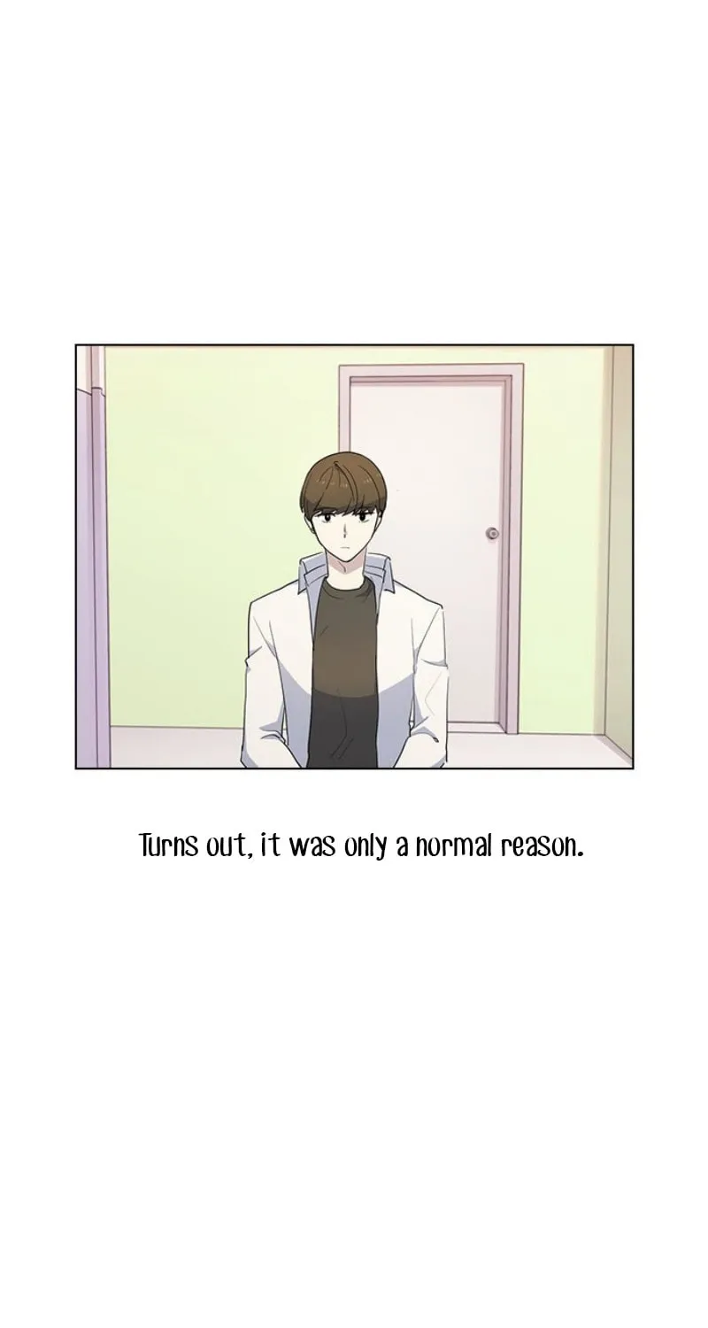 Read My Bad Boyfriend chapter 11 image 72 on Lezhin