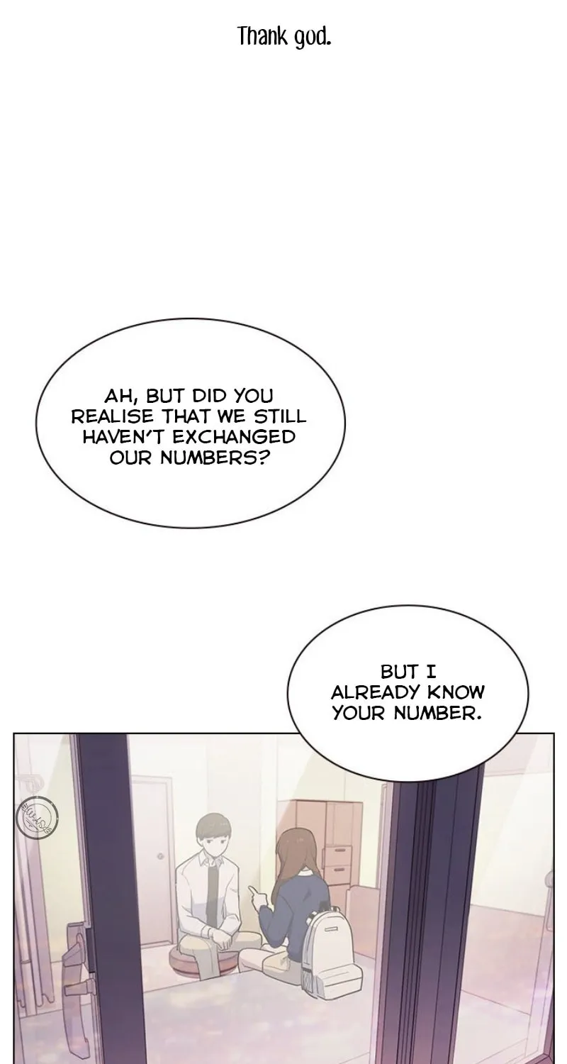 Read My Bad Boyfriend chapter 11 image 75 on Lezhin