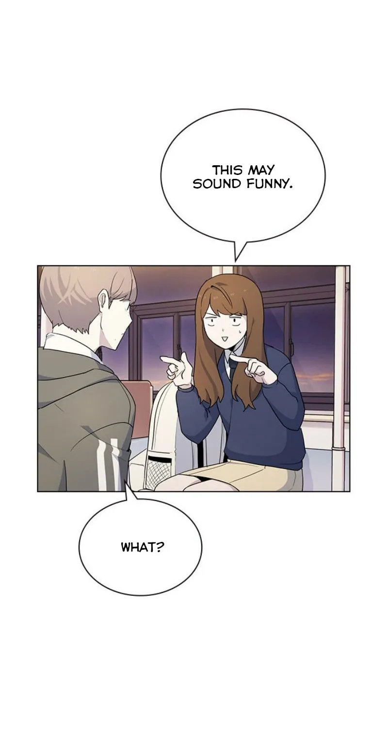 Read My Bad Boyfriend chapter 11 image 8 on Lezhin