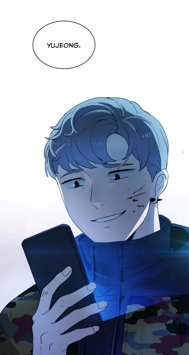 Read My Bad Boyfriend chapter 11 image 86 on Lezhin