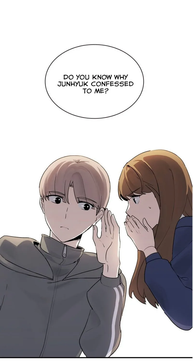 Read My Bad Boyfriend chapter 11 image 9 on Lezhin