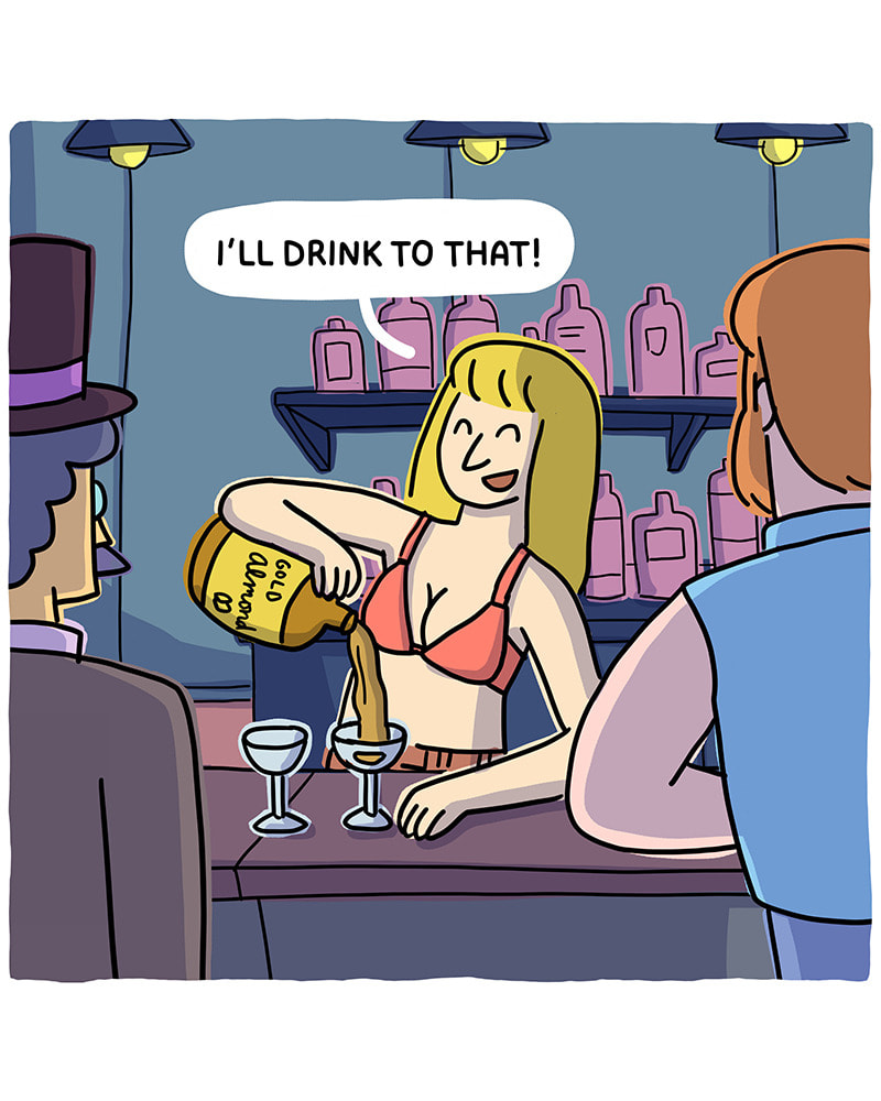 Read My Bad Boyfriend chapter 112 image 4 on Lezhin