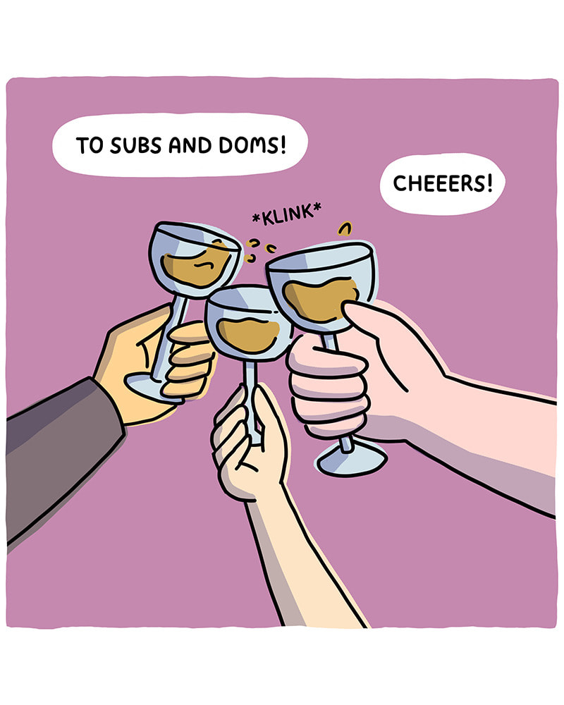 Read My Bad Boyfriend chapter 112 image 5 on Lezhin