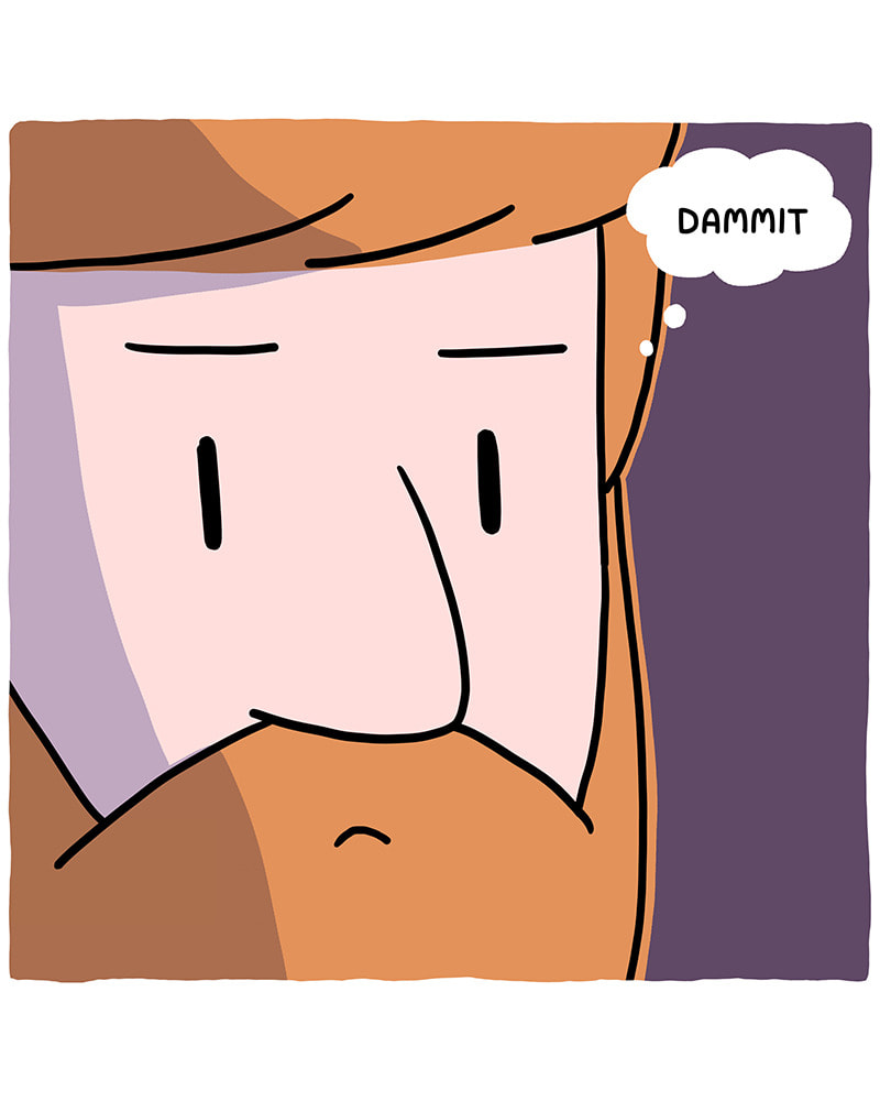 Read My Bad Boyfriend chapter 118 image 4 on Lezhin