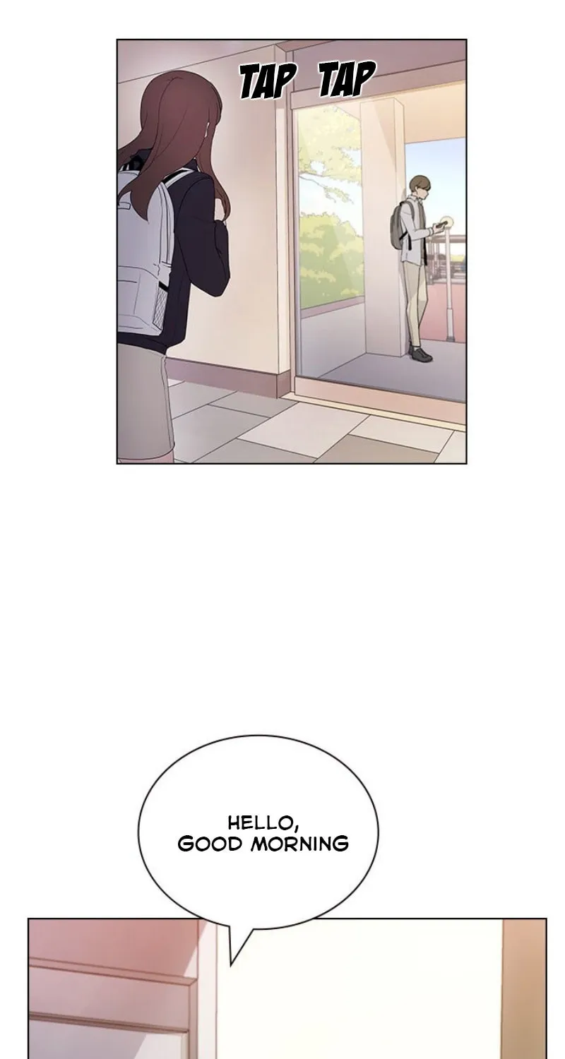 Read My Bad Boyfriend chapter 12 image 17 on Lezhin