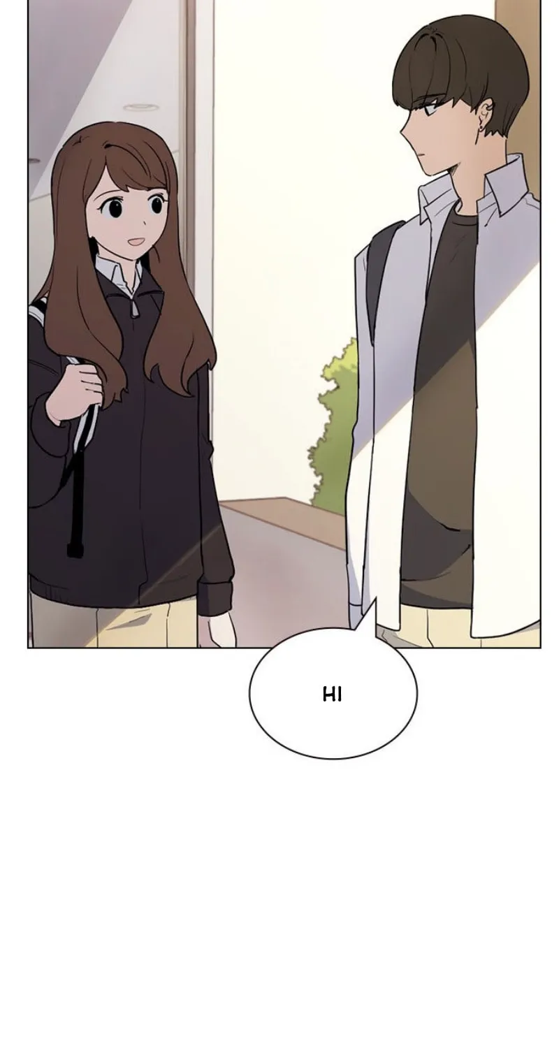 Read My Bad Boyfriend chapter 12 image 18 on Lezhin