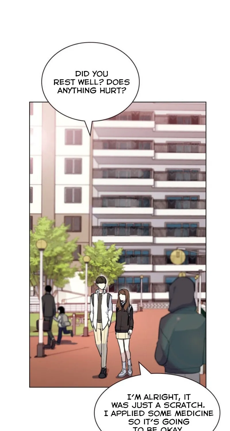 Read My Bad Boyfriend chapter 12 image 19 on Lezhin