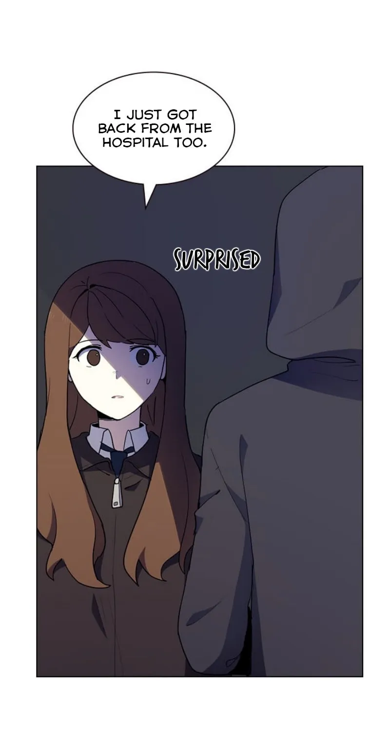 Read My Bad Boyfriend chapter 12 image 21 on Lezhin