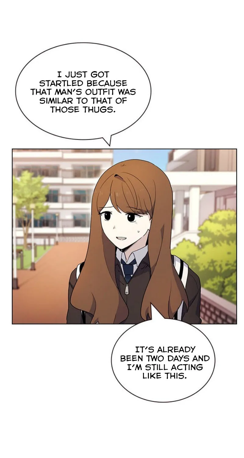 Read My Bad Boyfriend chapter 12 image 24 on Lezhin