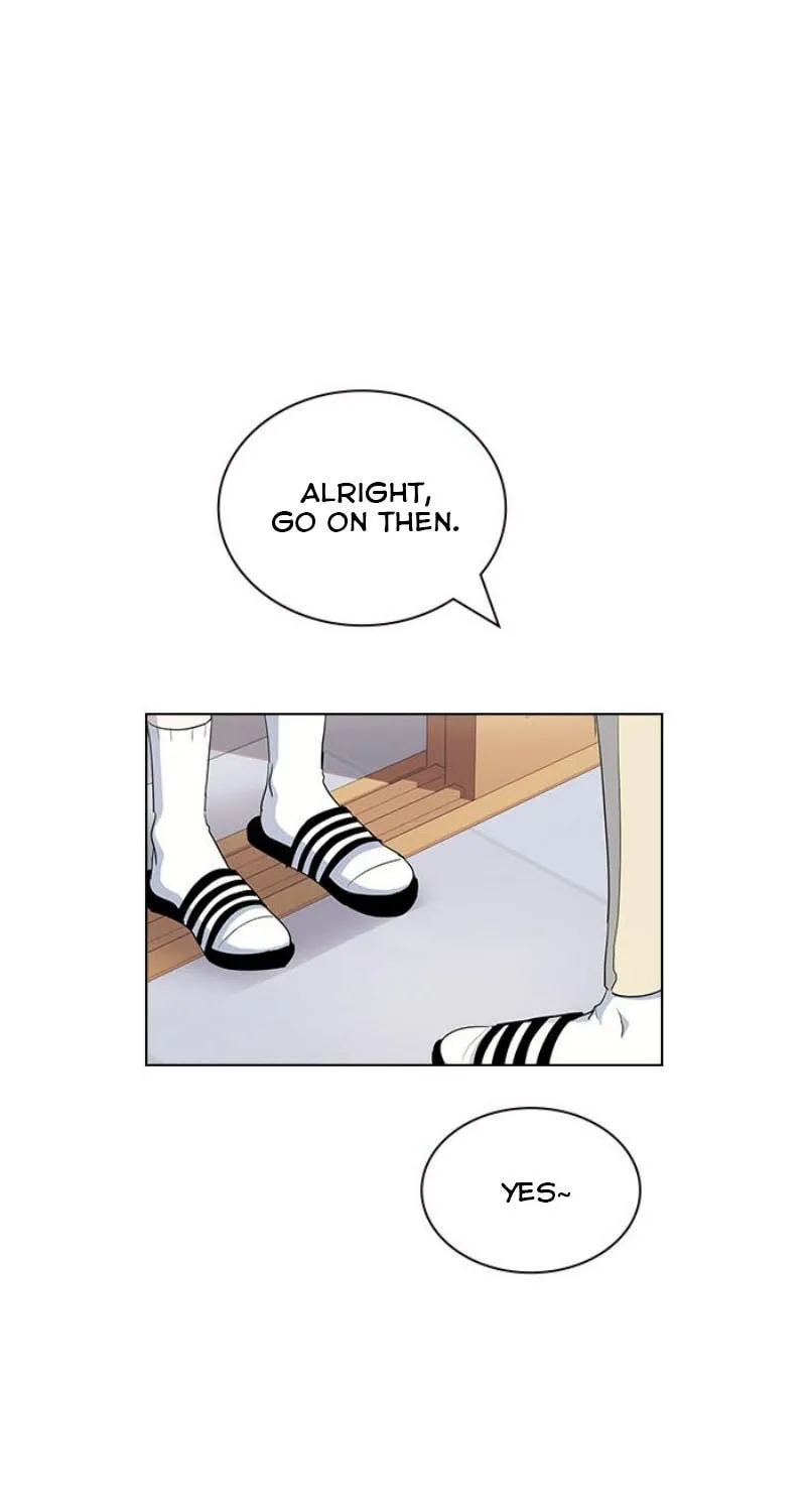 Read My Bad Boyfriend chapter 12 image 27 on Lezhin