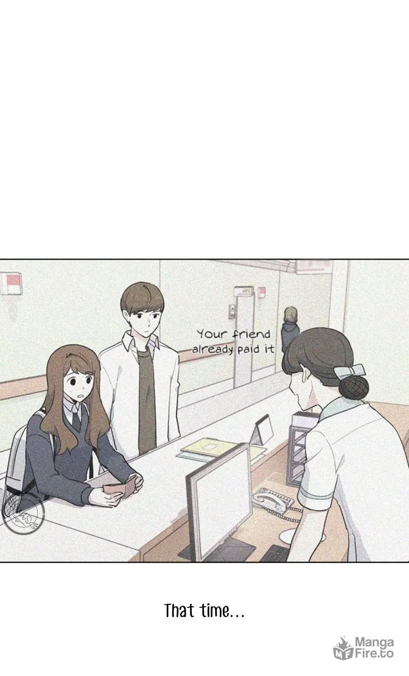 Read My Bad Boyfriend chapter 12 image 32 on Lezhin