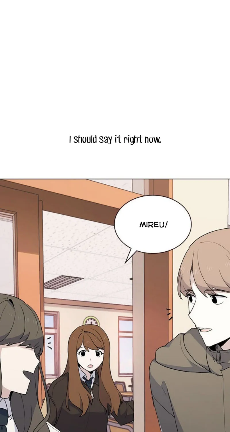 Read My Bad Boyfriend chapter 12 image 33 on Lezhin