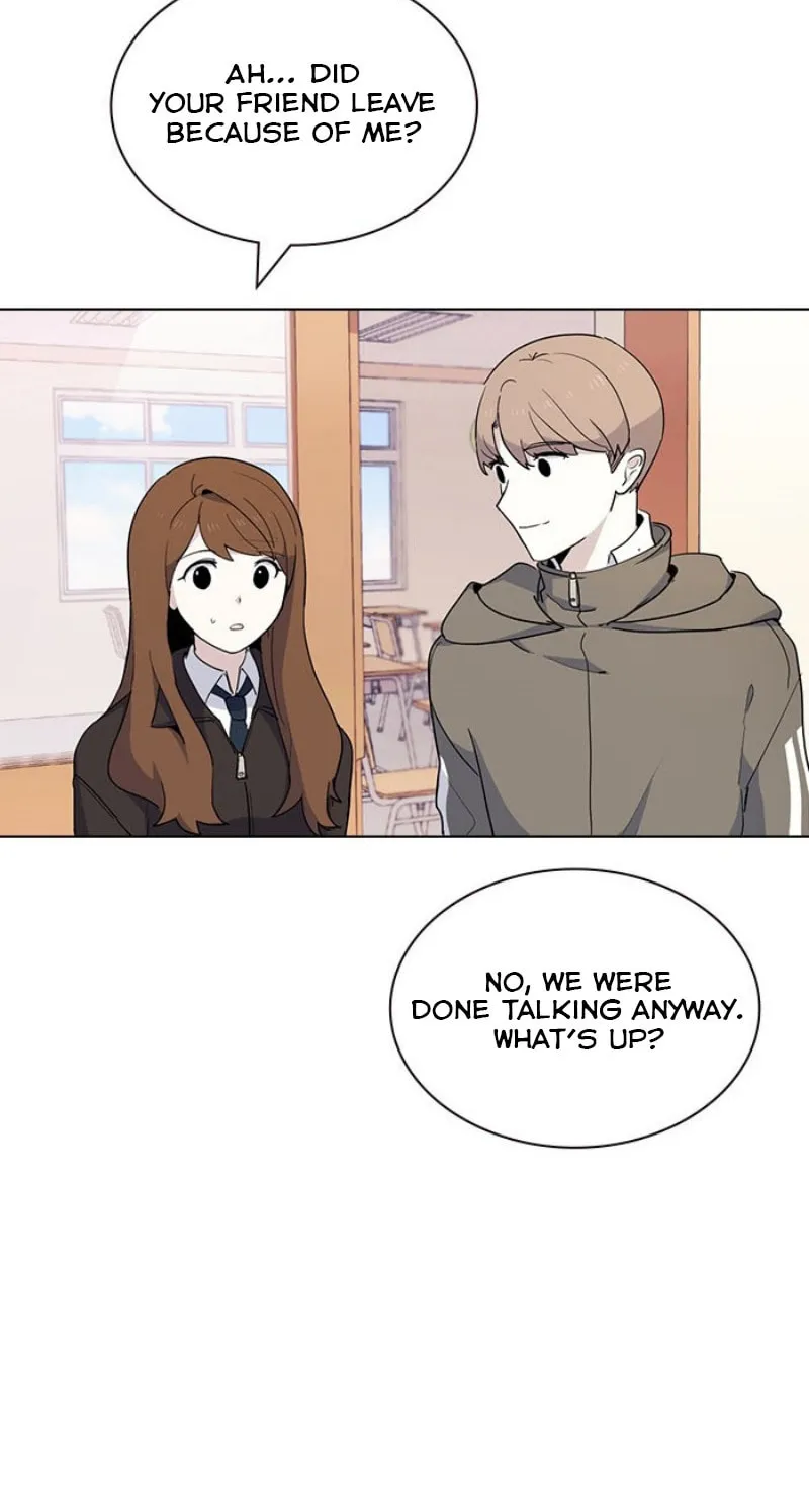 Read My Bad Boyfriend chapter 12 image 36 on Lezhin