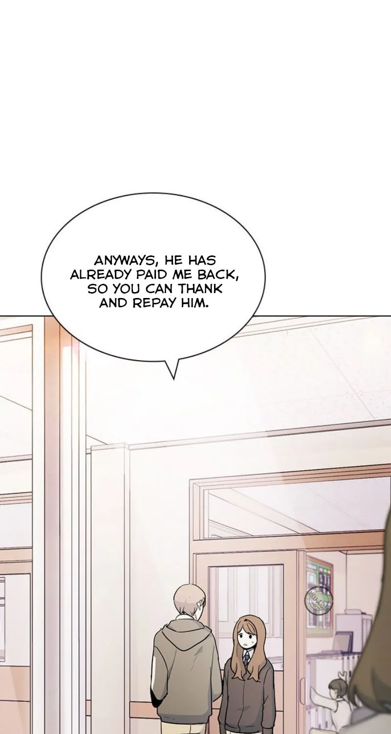 Read My Bad Boyfriend chapter 12 image 40 on Lezhin