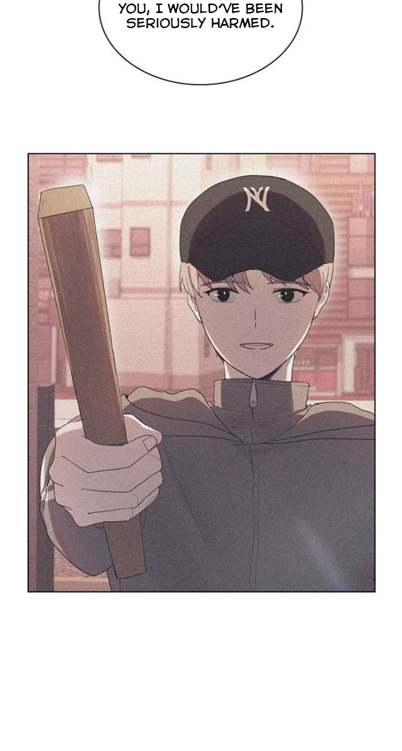 Read My Bad Boyfriend chapter 12 image 43 on Lezhin