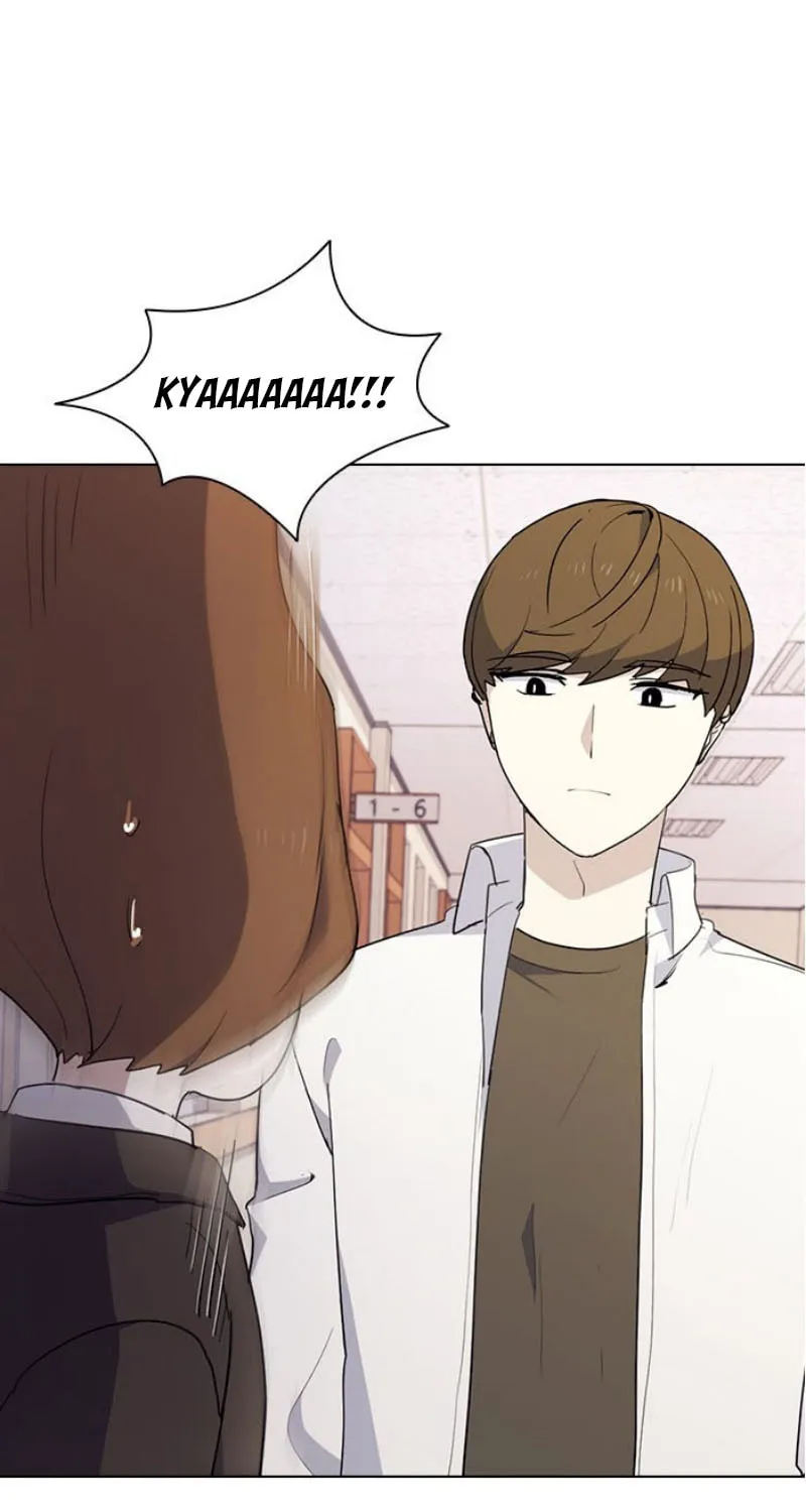 Read My Bad Boyfriend chapter 12 image 58 on Lezhin
