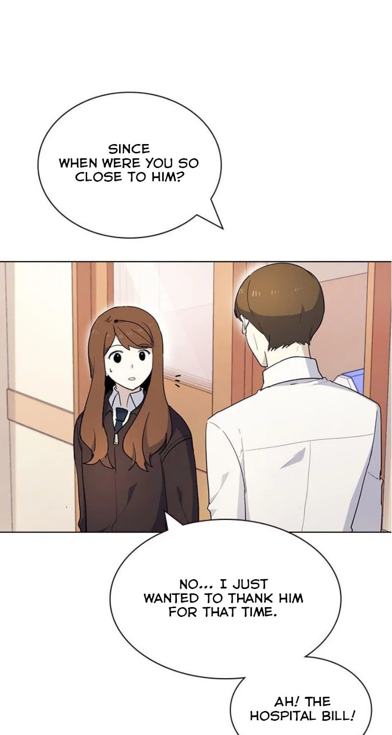 Read My Bad Boyfriend chapter 12 image 61 on Lezhin