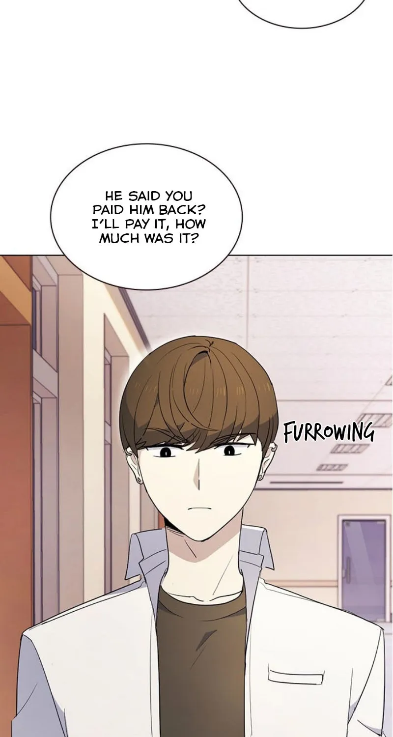Read My Bad Boyfriend chapter 12 image 62 on Lezhin