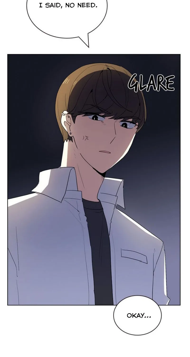 Read My Bad Boyfriend chapter 12 image 65 on Lezhin
