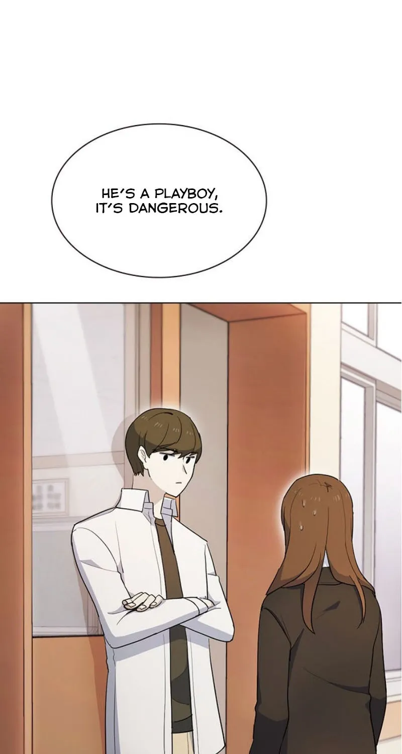 Read My Bad Boyfriend chapter 12 image 71 on Lezhin