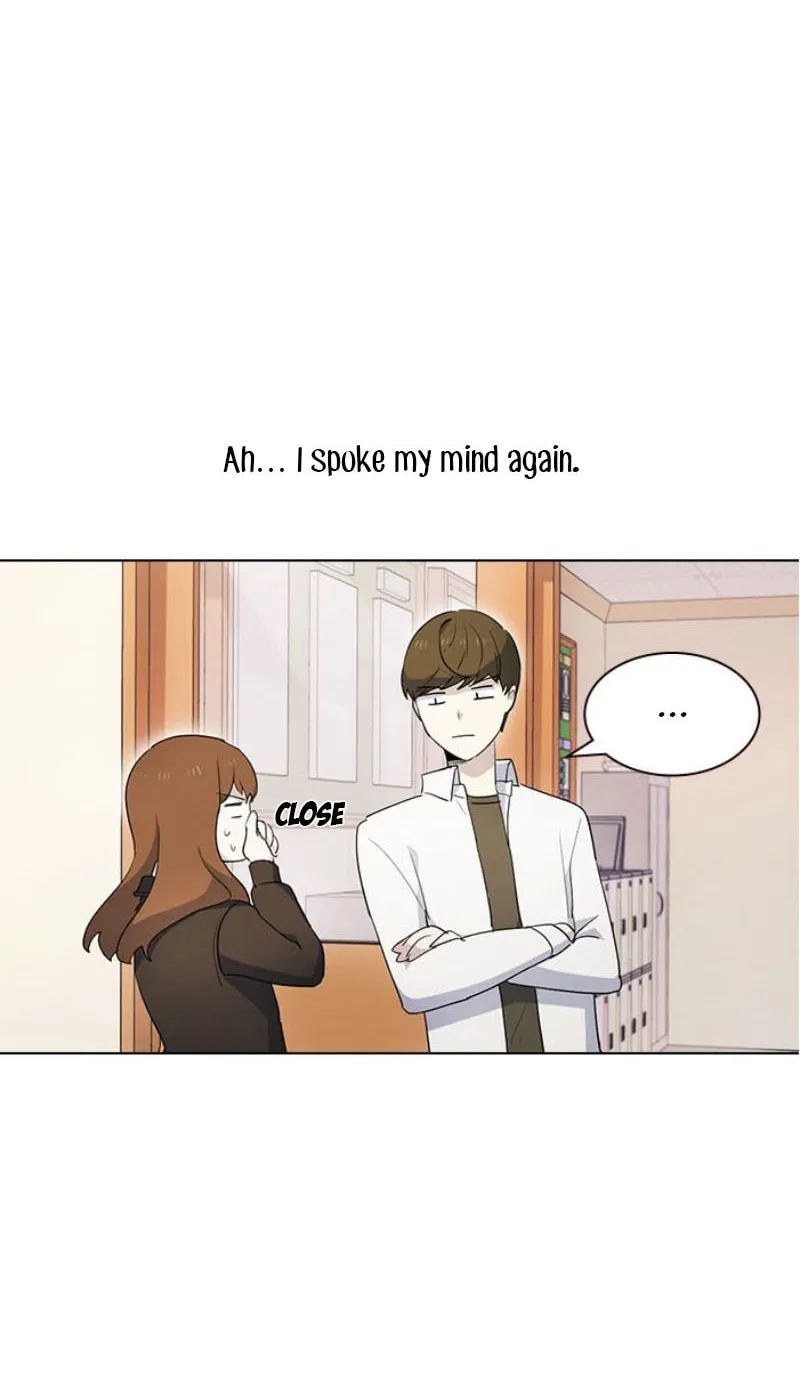 Read My Bad Boyfriend chapter 12 image 74 on Lezhin