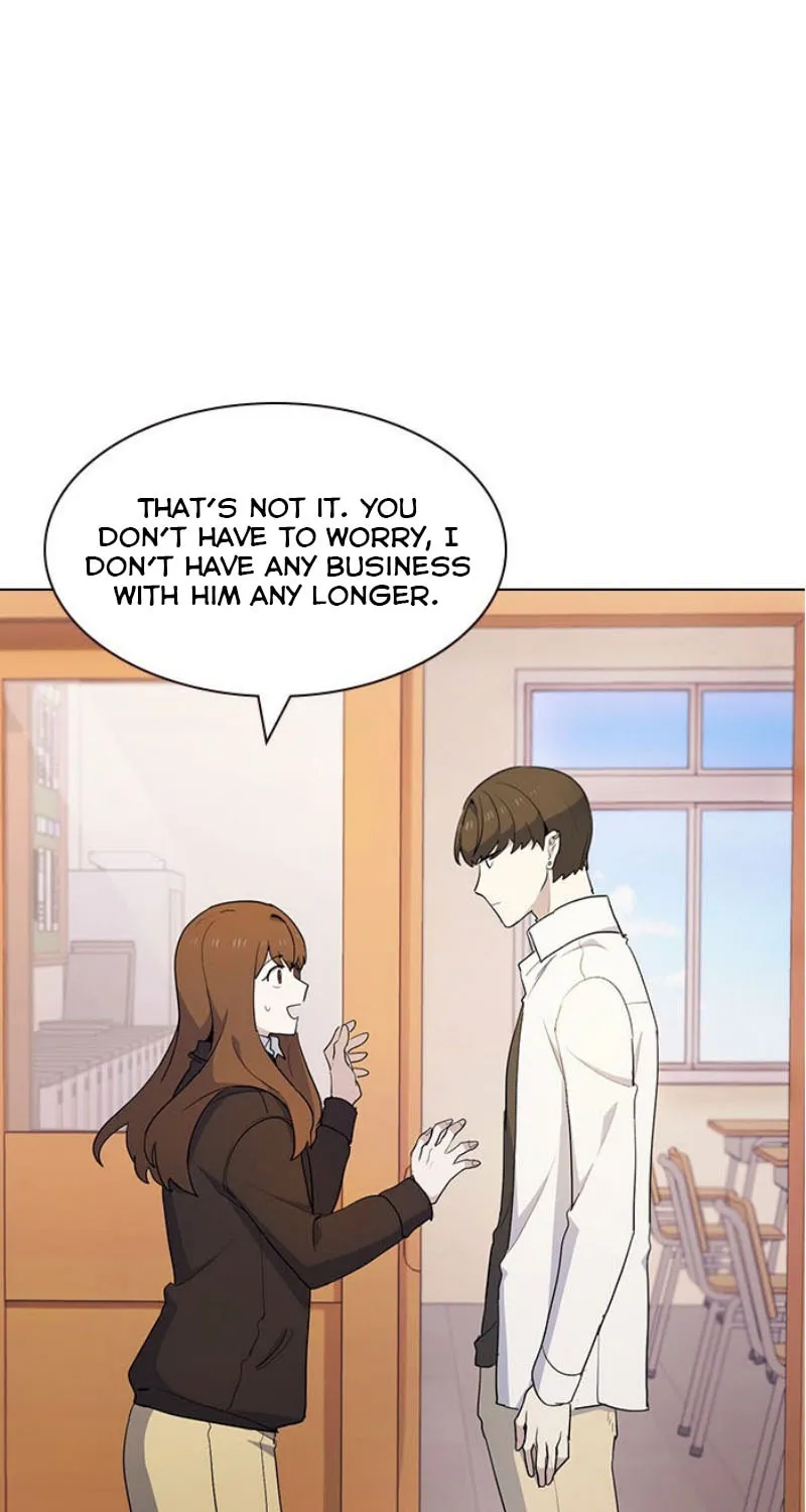 Read My Bad Boyfriend chapter 12 image 75 on Lezhin