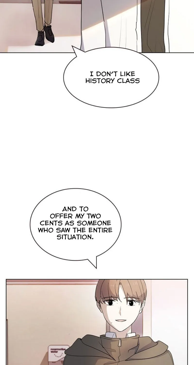 Read My Bad Boyfriend chapter 12 image 82 on Lezhin