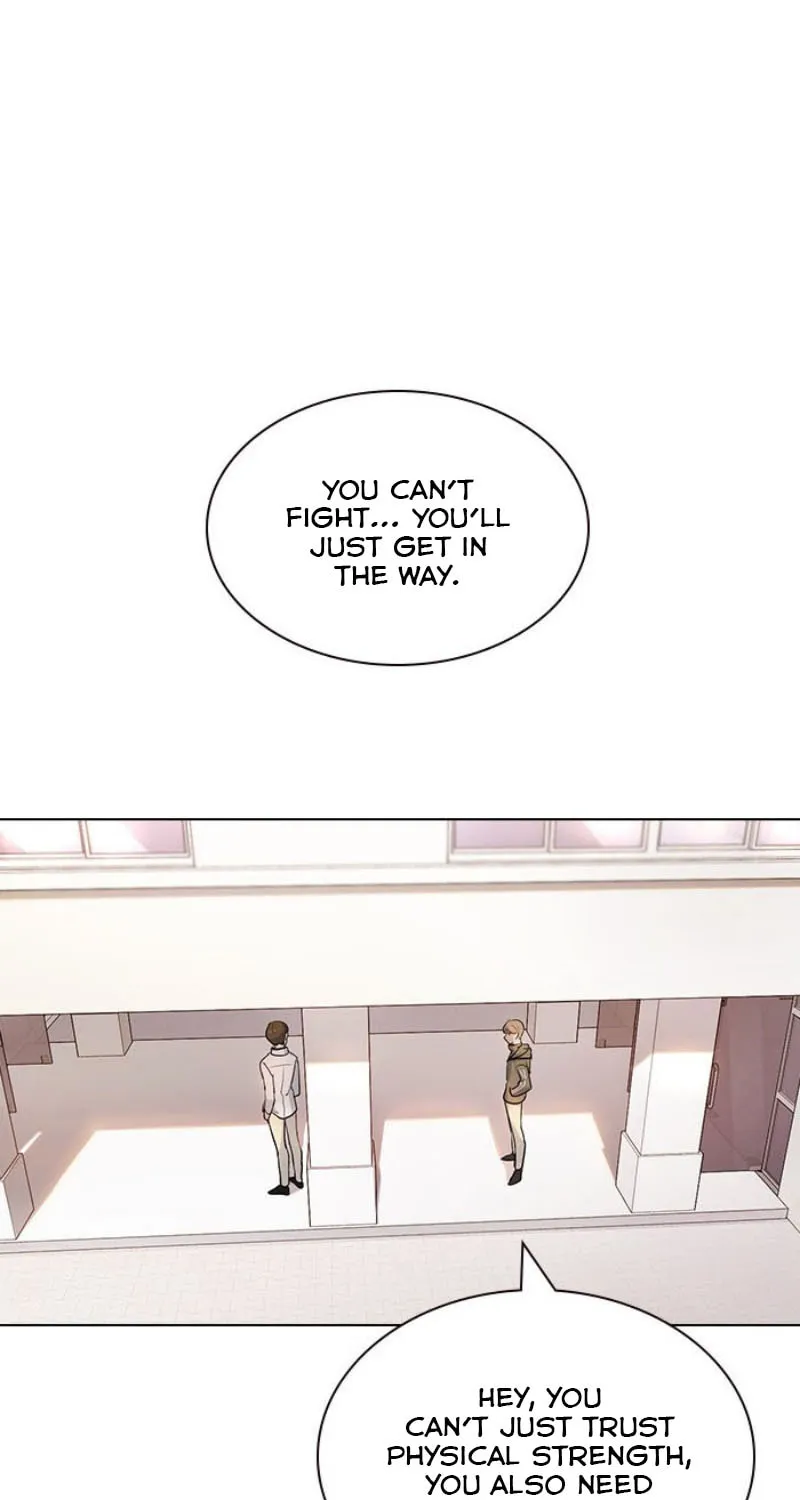 Read My Bad Boyfriend chapter 12 image 84 on Lezhin