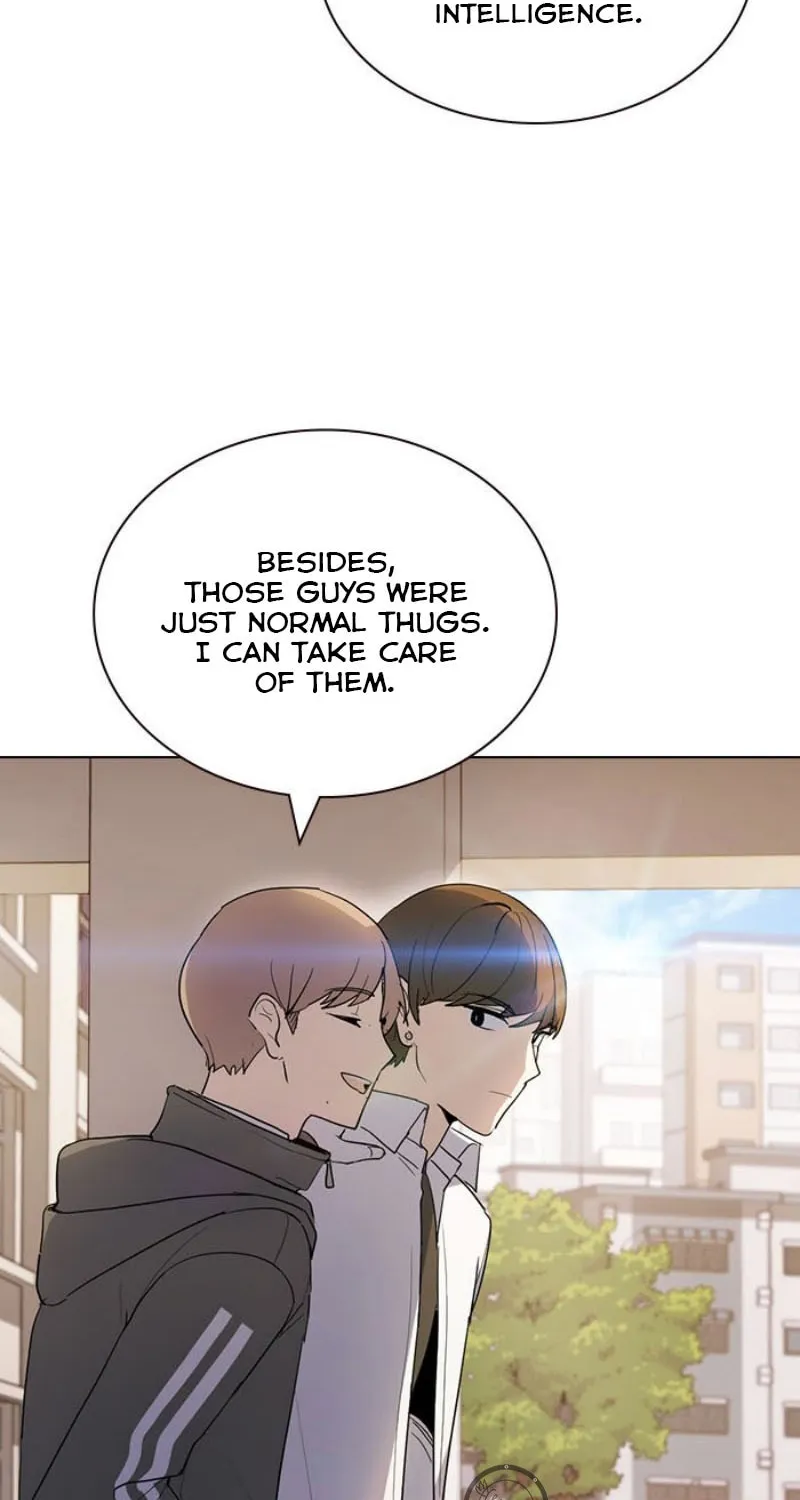 Read My Bad Boyfriend chapter 12 image 85 on Lezhin