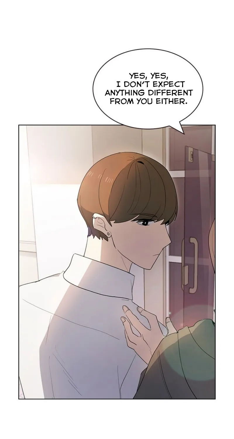 Read My Bad Boyfriend chapter 12 image 87 on Lezhin