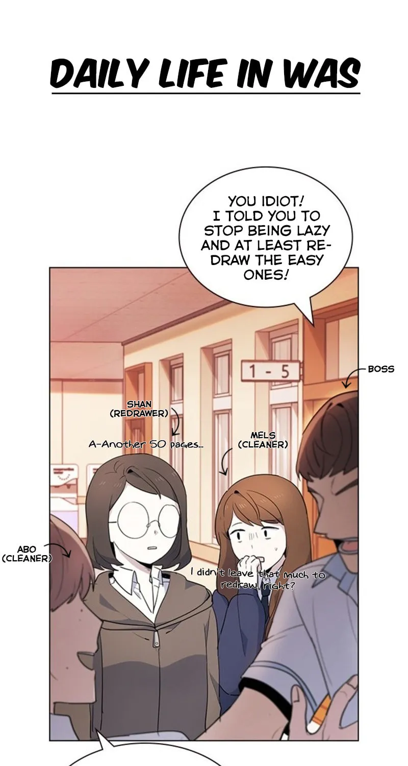 Read My Bad Boyfriend chapter 12 image 91 on Lezhin