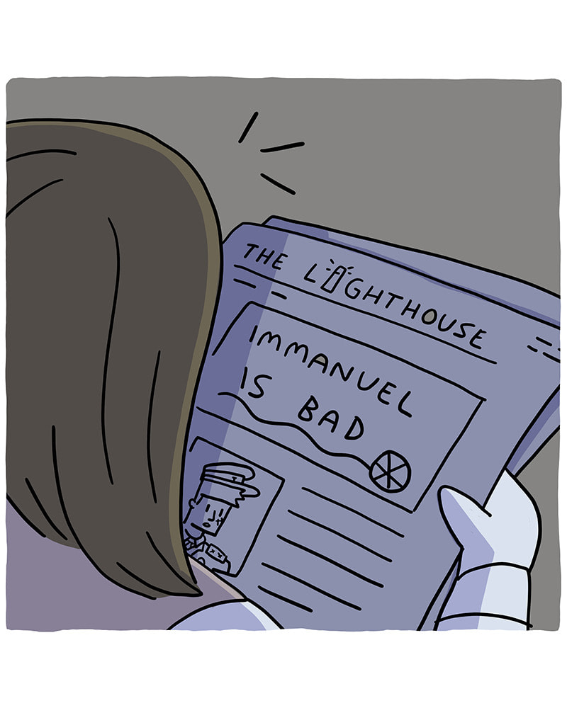 Read My Bad Boyfriend chapter 128 image 1 on Lezhin