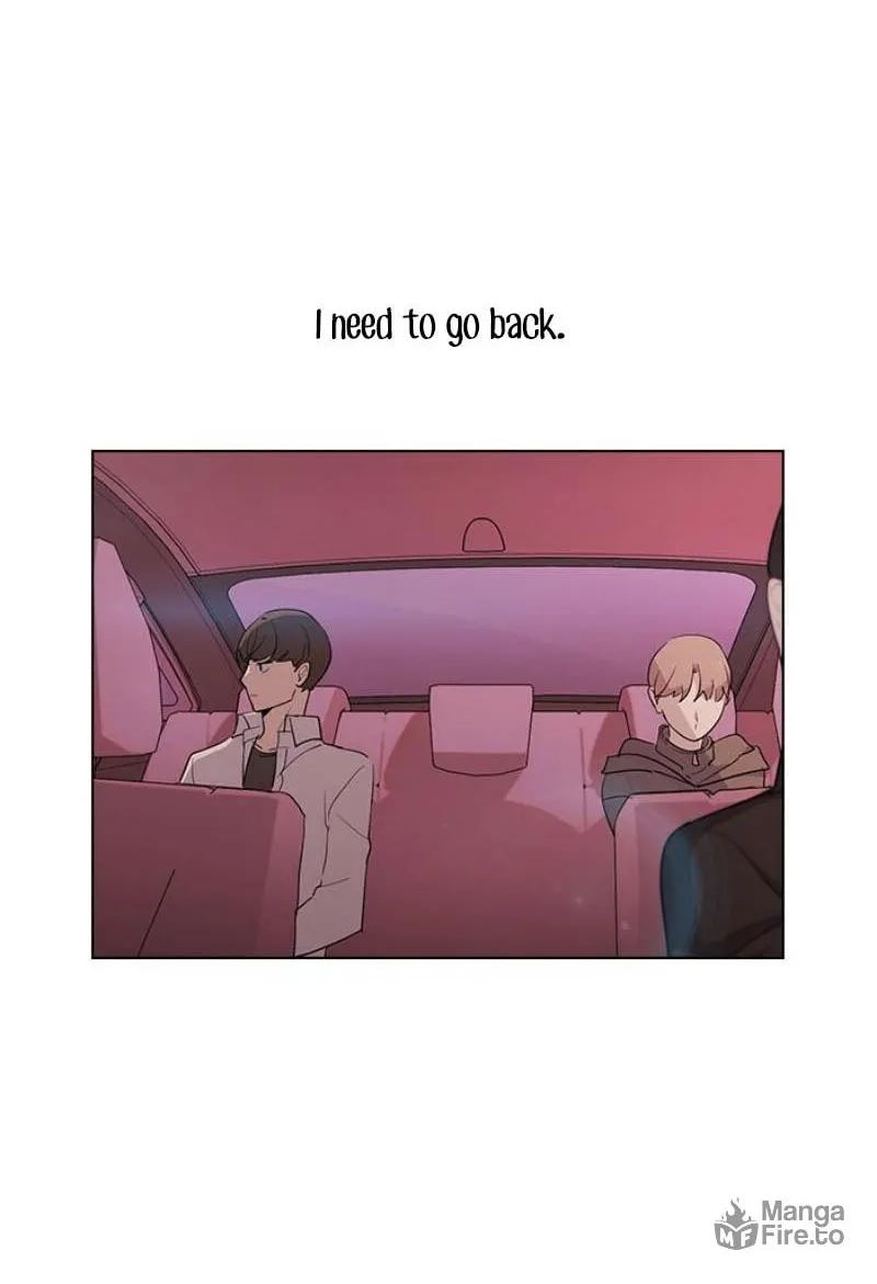 Read My Bad Boyfriend chapter 13 image 103 on Lezhin