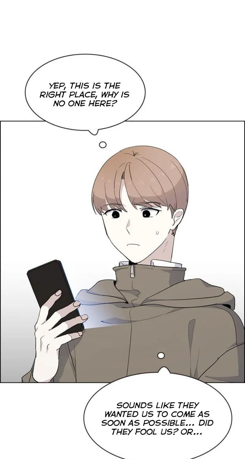 Read My Bad Boyfriend chapter 13 image 11 on Lezhin