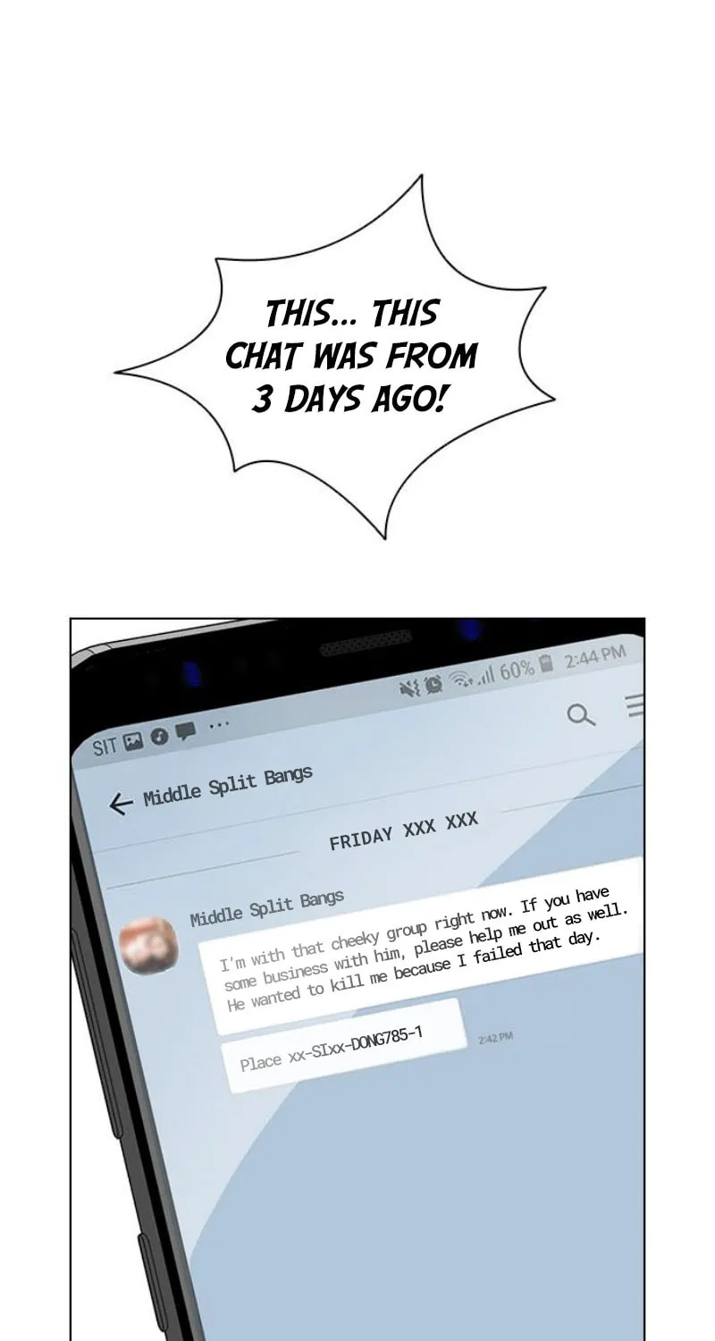 Read My Bad Boyfriend chapter 13 image 13 on Lezhin