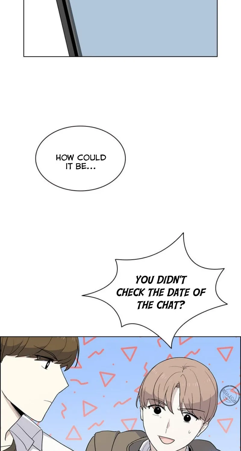 Read My Bad Boyfriend chapter 13 image 14 on Lezhin