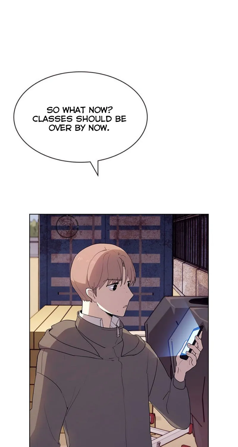 Read My Bad Boyfriend chapter 13 image 19 on Lezhin