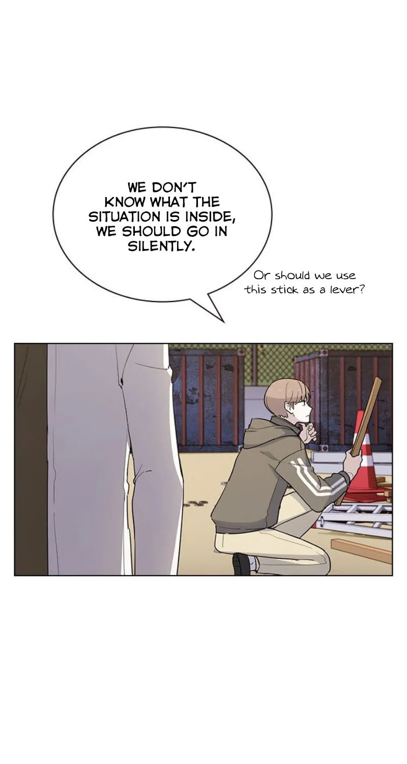 Read My Bad Boyfriend chapter 13 image 2 on Lezhin