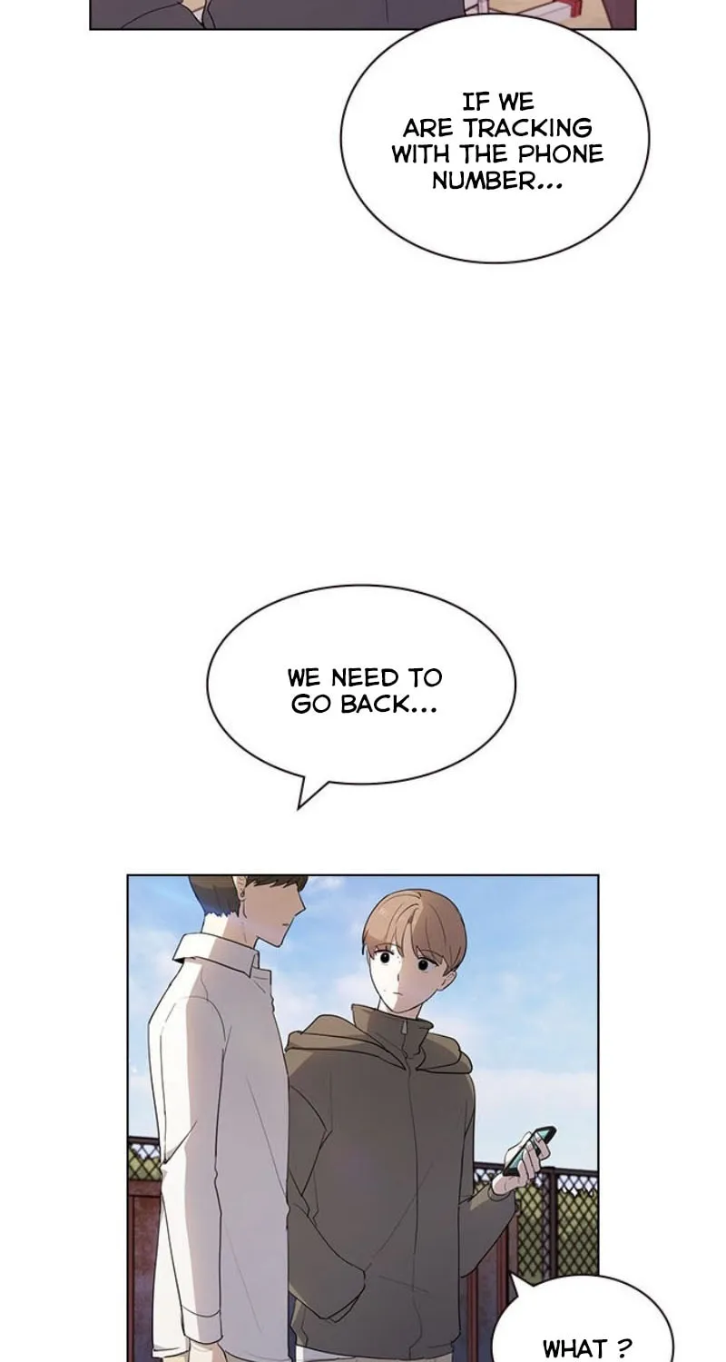 Read My Bad Boyfriend chapter 13 image 20 on Lezhin