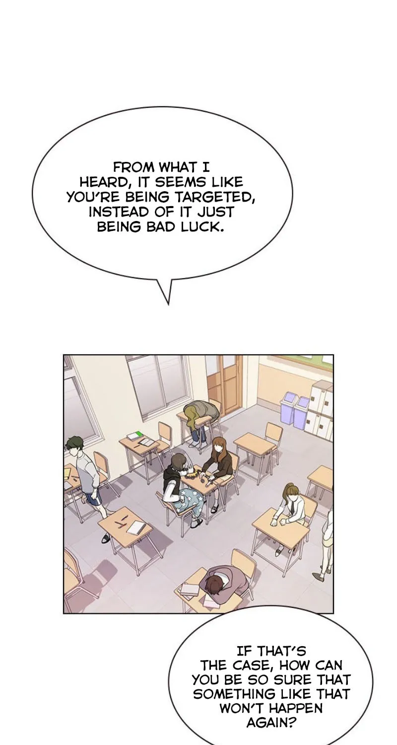 Read My Bad Boyfriend chapter 13 image 27 on Lezhin