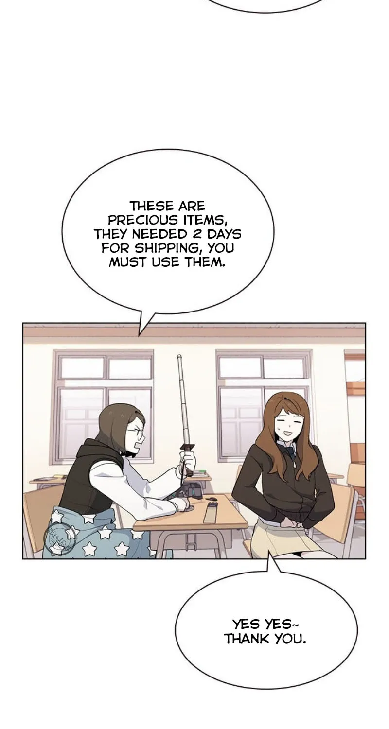 Read My Bad Boyfriend chapter 13 image 28 on Lezhin