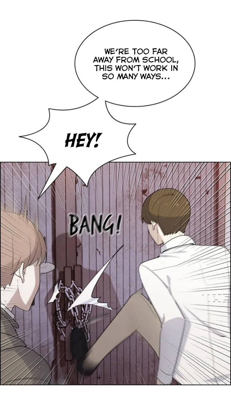 Read My Bad Boyfriend chapter 13 image 3 on Lezhin