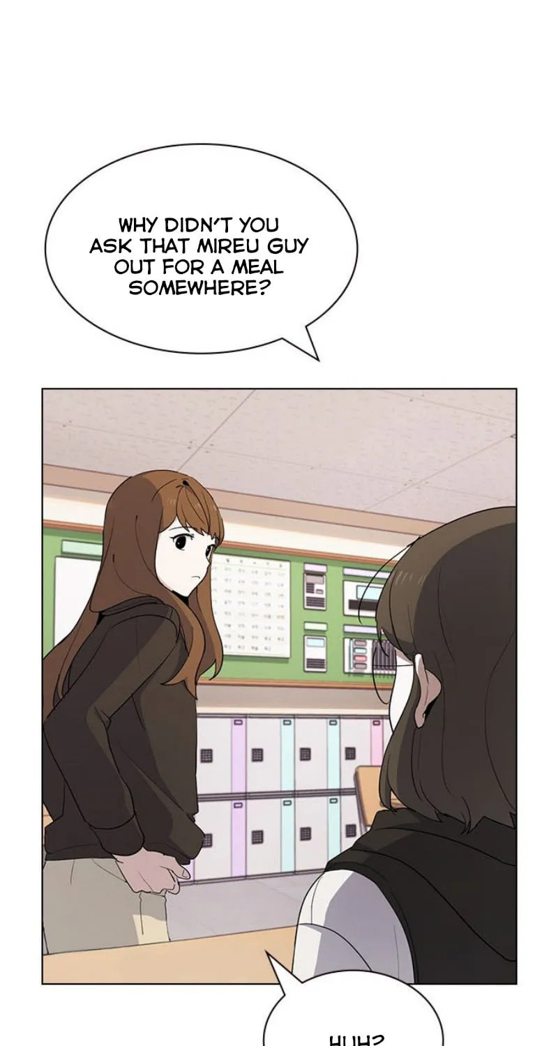 Read My Bad Boyfriend chapter 13 image 30 on Lezhin