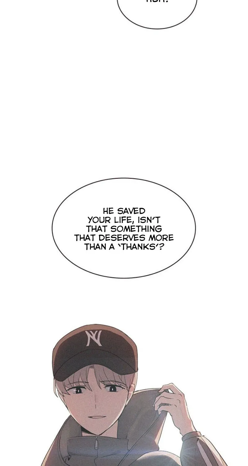 Read My Bad Boyfriend chapter 13 image 31 on Lezhin